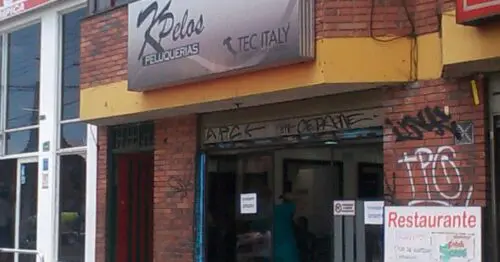 KPELOS CALLE 63 KPELOS CALLE 63
